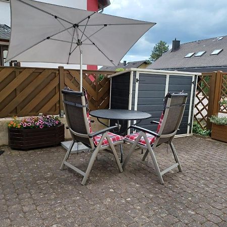 Ferienwohnung Fischer Konz Exteriér fotografie