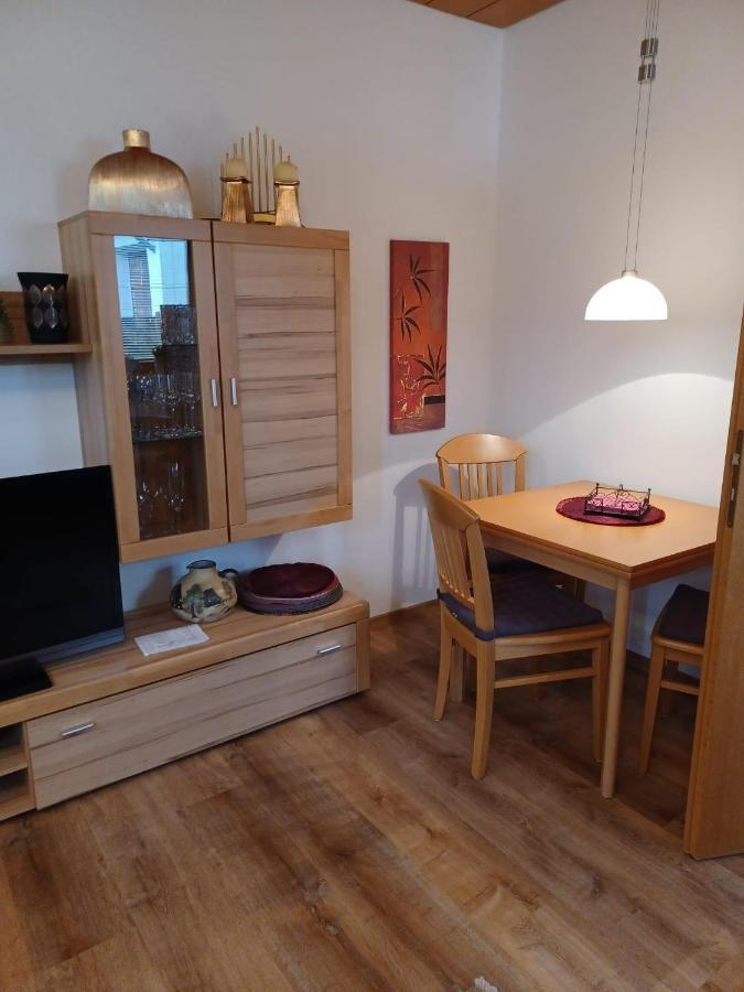 Ferienwohnung Fischer Konz Exteriér fotografie