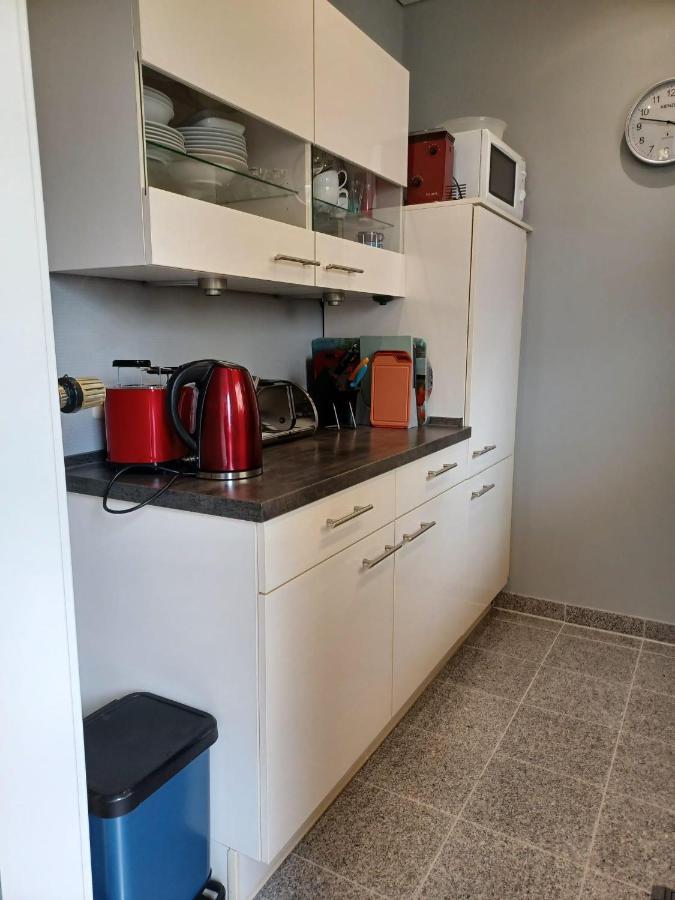 Ferienwohnung Fischer Konz Exteriér fotografie
